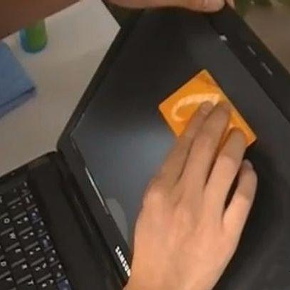 华为键盘电脑膜怎么贴好(华为键盘电脑膜贴膜指南,如何轻松贴好电脑膜) 华为键盘电脑膜怎么贴好(华为键盘电脑膜贴膜指南,如何轻松贴好电脑膜)
