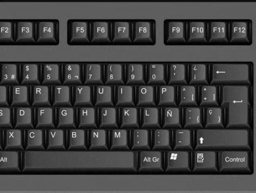 华为电脑的键盘怎么切换(华为电脑键盘切换操作详解) 华为电脑的键盘怎么切换(华为电脑键盘切换操作详解)