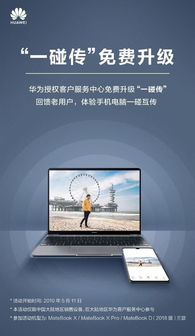 huaweishare和华为电脑怎么用(Huaweishare与华为电脑的使用指南) huaweishare和华为电脑怎么用(Huaweishare与华为电脑的使用指南)