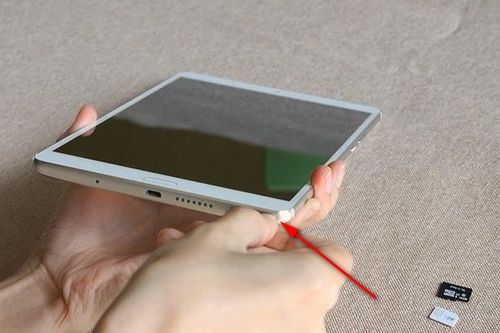 华为平板电脑怎么插入sim(华为平板电脑SIM卡插入指南) 华为平板电脑怎么插入sim(华为平板电脑SIM卡插入指南)