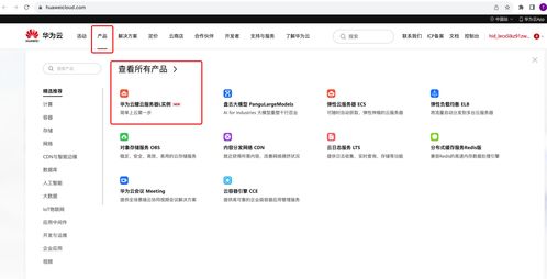 华为云服务电脑怎么登录(华为云服务电脑登录指南) 华为云服务电脑怎么登录(华为云服务电脑登录指南)