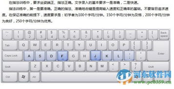 华为电脑的键盘怎么打字(华为电脑键盘打字指南,轻松上手,高效输入) 华为电脑的键盘怎么打字(华为电脑键盘打字指南,轻松上手,高效输入)