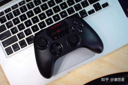 华为电脑鼠标手柄怎么用(华为电脑鼠标手柄使用指南) 华为电脑鼠标手柄怎么用(华为电脑鼠标手柄使用指南)