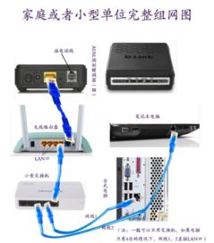 华为电脑连网线怎么连(华为电脑连接网线的详细步骤指南) 华为电脑连网线怎么连(华为电脑连接网线的详细步骤指南)