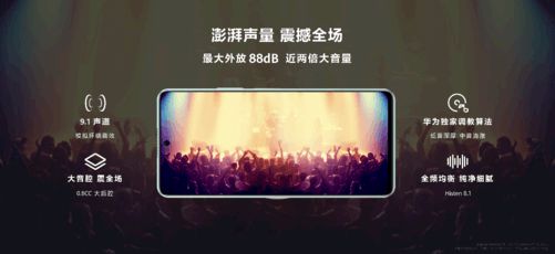 华为电脑屏幕怎么调色域(华为电脑屏幕调色域,提升视觉体验的全面指南) 华为电脑屏幕怎么调色域(华为电脑屏幕调色域,提升视觉体验的全面指南)