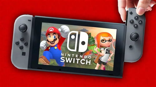 switch怎么链接华为电脑(Switch与华为电脑连接，一种无缝的同步体验)