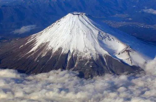 南海海槽若发生地震或致富士山喷发(南海海槽潜在地震与富士山喷发,全球视野下的影响与挑战) 南海海槽若发生地震或致富士山喷发(南海海槽潜在地震与富士山喷发,全球视野下的影响与挑战)