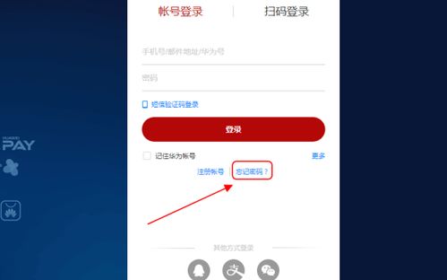 华为帐号怎么登在电脑(华为帐号在电脑上登录的详细步骤指南) 华为帐号怎么登在电脑(华为帐号在电脑上登录的详细步骤指南)