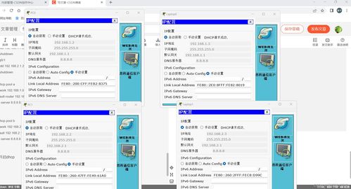 华为电脑怎么开dhcp(华为电脑如何开启DHCP功能,详细步骤与操作指南) 华为电脑怎么开dhcp(华为电脑如何开启DHCP功能,详细步骤与操作指南)