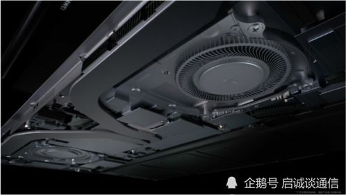 华为电脑风扇怎么控制(华为电脑风扇控制指南,优化散热,提升用户体验) 华为电脑风扇怎么控制(华为电脑风扇控制指南,优化散热,提升用户体验)
