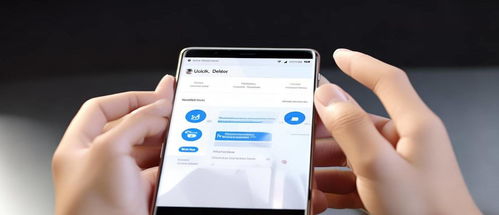 华为电脑怎么找手机(华为电脑如何轻松找到手机,一站式解决方案) 华为电脑怎么找手机(华为电脑如何轻松找到手机,一站式解决方案)