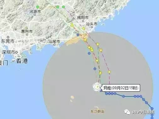 台风为什么会出现“蛇形走位”台风蛇形走位现象解析) 台风为什么会出现“蛇形走位”台风蛇形走位现象解析)