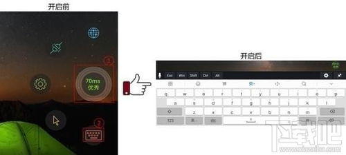 华为电脑键盘怎么设置(华为电脑键盘设置详解,轻松上手,提升操作体验) 华为电脑键盘怎么设置(华为电脑键盘设置详解,轻松上手,提升操作体验)