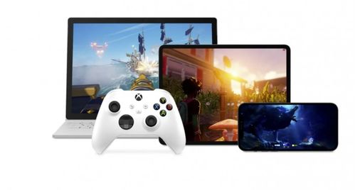 华为电脑xbox怎么开(华为电脑与Xbox的联动,如何开启跨界体验) 华为电脑xbox怎么开(华为电脑与Xbox的联动,如何开启跨界体验)