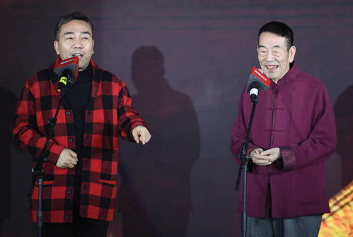 杨少华曾为相声大师马三立捧哏(杨少华与相声大师马三立的捧哏艺术) 杨少华曾为相声大师马三立捧哏(杨少华与相声大师马三立的捧哏艺术)