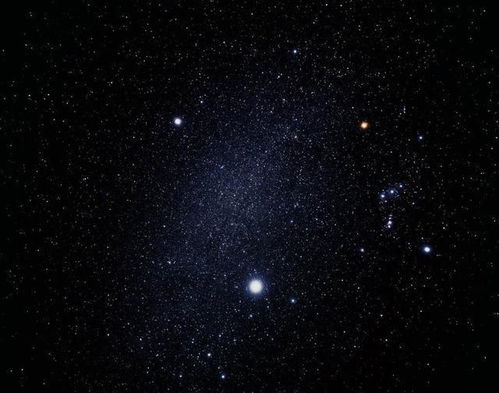 华为电脑怎么拍星(华为电脑拍星攻略,探索星空的最佳方式) 华为电脑怎么拍星(华为电脑拍星攻略,探索星空的最佳方式)
