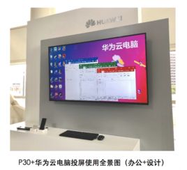 华为云电脑 电脑怎么用(华为云电脑,开启电脑使用新时代的智能体验) 华为云电脑 电脑怎么用(华为云电脑,开启电脑使用新时代的智能体验)