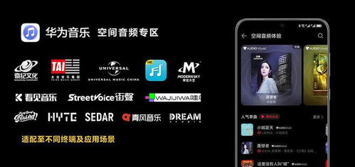 华为电脑怎么加声音输入(华为电脑声音输入增强指南,轻松提升音频体验) 华为电脑怎么加声音输入(华为电脑声音输入增强指南,轻松提升音频体验)