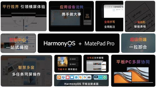华为电脑怎么多屏协作(华为电脑多屏协作操作指南) 华为电脑怎么多屏协作(华为电脑多屏协作操作指南)