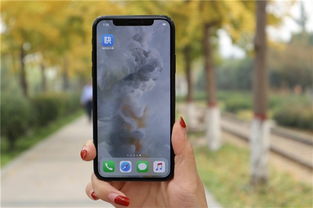 华为手机怎么去屏 华为手机怎么去屏