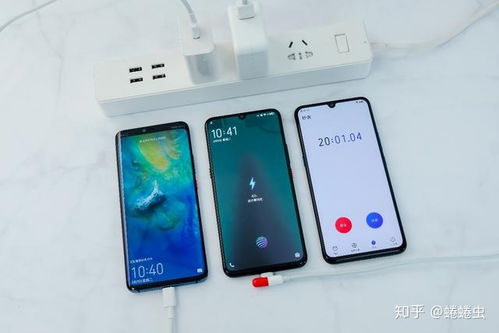 怎么测试华为手机充电 怎么测试华为手机充电