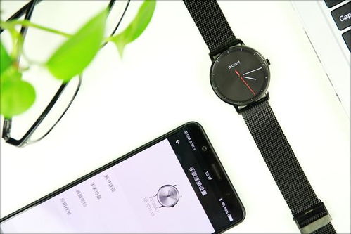 华为手机怎么和iwatch 华为手机怎么和iwatch