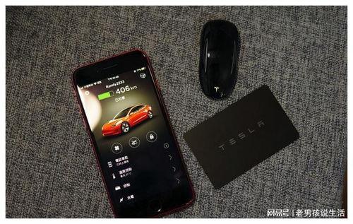 华为手机怎么声控特斯拉 华为手机怎么声控特斯拉
