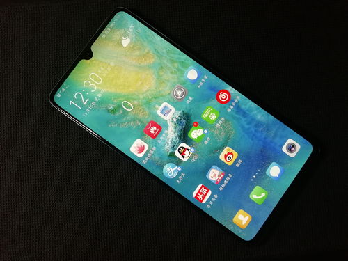 华为手机故宫怎么拍 华为手机故宫怎么拍