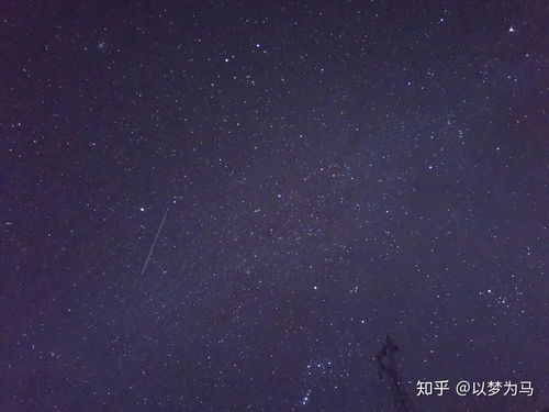 星空怎么拍华为手机 星空怎么拍华为手机