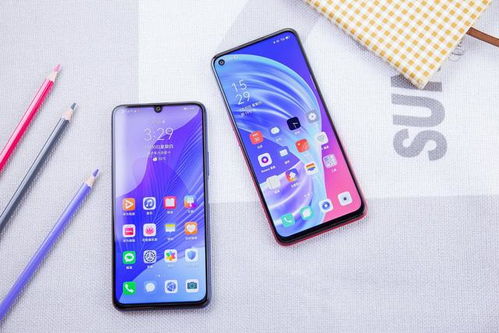 华为手机畅想怎么截图