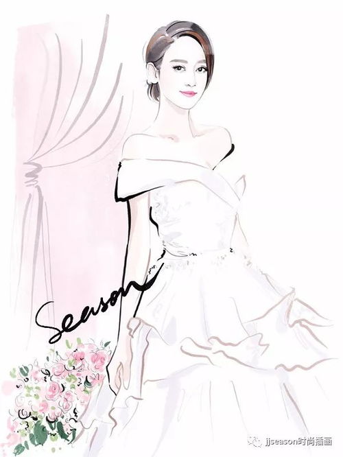 华为手机怎么画婚纱 华为手机怎么画婚纱