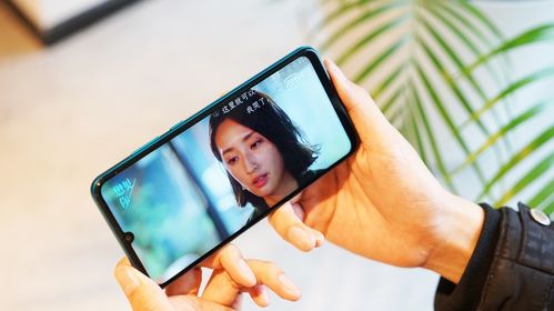 华为手机怎么找电影 华为手机怎么找电影