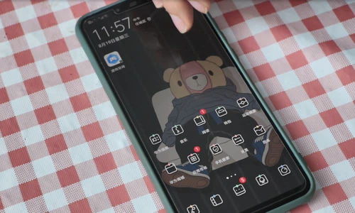 华为手机怎么关窗口 华为手机怎么关窗口