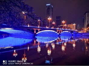 华为手机怎么拍照夜景 华为手机怎么拍照夜景