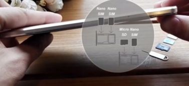 华为手机 怎么剪卡 华为手机 怎么剪卡