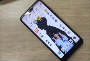华为手机怎么交作业 华为手机怎么交作业