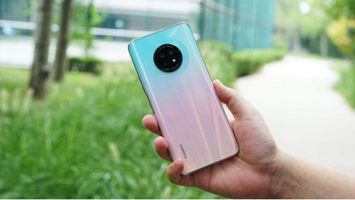 华为手机怎么舞台光 华为手机怎么舞台光
