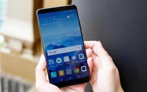 华为手机怎么订车位 华为手机怎么订车位