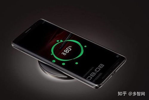 手机怎么无线充电华为 手机怎么无线充电华为