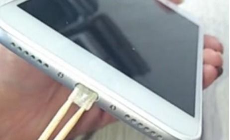 华为手机鱼竿怎么连接 华为手机鱼竿怎么连接