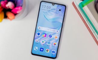 华为手机显示太大怎么 华为手机显示太大怎么