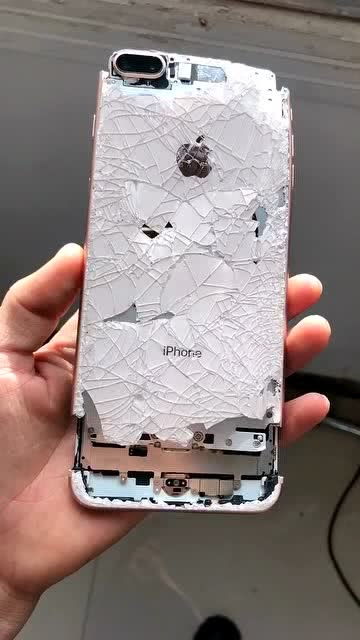 华为手机掉了怎么报废 华为手机掉了怎么报废