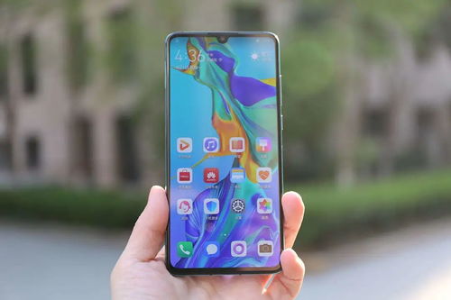 华为手机怎么升级鸿图 华为手机怎么升级鸿图