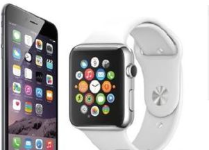 华为手机iwatch怎么连接 华为手机iwatch怎么连接