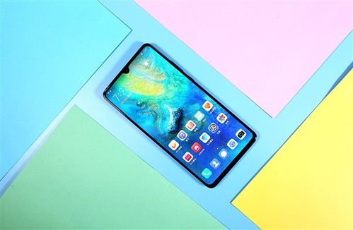 华为手机怎么选北斗 华为手机怎么选北斗