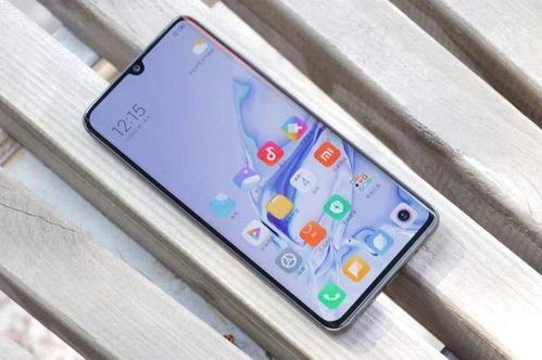 华为手机怎么回顶部 华为手机怎么回顶部