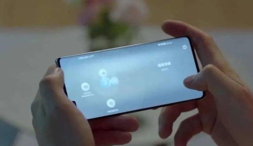 华为手机互联怎么操作 华为手机互联怎么操作