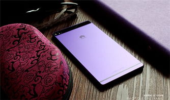 华为手机怎么变色彩 华为手机怎么变色彩