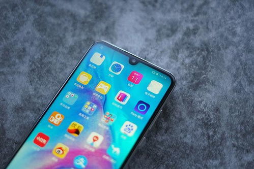 华为手机信号怎么 华为手机信号怎么