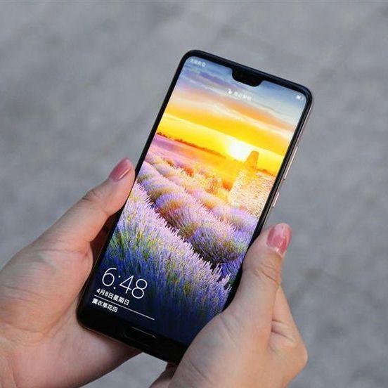 华为手机怎么托卡 华为手机怎么托卡